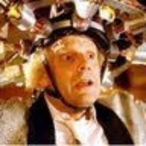 Meet your Posher, Geoff